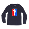 bestaande uit militair Long Sleeve Shirts