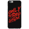 only the mad iPhone 6/6s Case