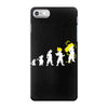 goku evolution iPhone 7 Case