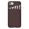 icke evolution iPhone 8