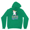 kindergarten squad Unisex Hoodie