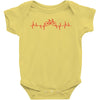 Cycle Baby Onesie