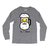 beerd Long Sleeve Shirts
