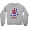 world cup Crewneck Sweatshirt