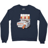 autobacon Crewneck Sweatshirt