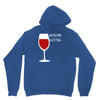 drink the blood Unisex Hoodie