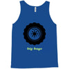 big men knows Tank Top