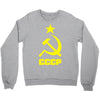 cccp Crewneck Sweatshirt