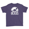 new jake bugg Youth Tee