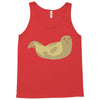 anjing laut Tank Top
