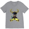 ni V-Neck Tee