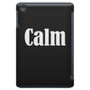 calm iPad Mini