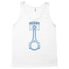 piston 3 Tank Top