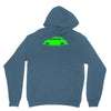 oldschool Hoodie