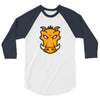 fahrie77 3/4 Sleeve Shirt