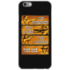 The Ringleader Thr Archer The Samurai The Kid iPhone 6/6s Case