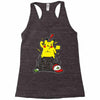 ash Racerback Tank