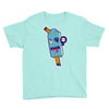 comestible Youth Tee