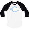 vote quimby 3/4 Sleeve Shirt