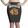 Impeach 45 Pencil Skirts