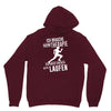 laufen Unisex Hoodie
