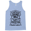 Vintage 1952 Tank Top