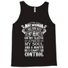 I Am A May Woman Tank Top