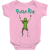 pickle rick Baby Onesie