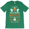 halloween warrior T-Shirt