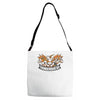 thundershocks Adjustable Strap Totes