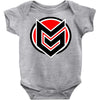 fahrie77 Baby Bodysuit