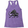 xenomorph Racerback Tank