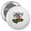 no limit Pin-back button