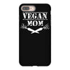 vegan mom iPhone 8 Plus