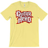 guitar hero logo T-Shirt