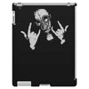 devil horns iPad 3 and 4 Case