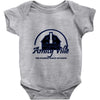 amityville t shirt Baby Onesie