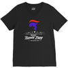 new trump for president 2016 make america great again V-Neck Tee