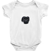 Dog2 Baby Onesie