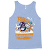 lucha Tank Top