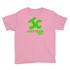 jc nice Youth Tee