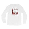 grand budapest hotel Long Sleeve Shirts