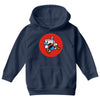 mugman Youth Hoodie