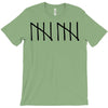 jake paul team bl T-Shirt