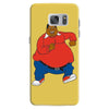 FAT ALBERT Samsung Galaxy S7