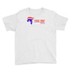 trump for president 2016 (2) Youth Tee