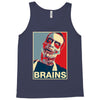 zombie poster, ideal birthday gift or present Tank Top