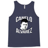 canelo alvarez Tank Top