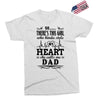 So... There's This Girl Who Kinda Stole My Heart She Calls Me Dad Exclusive T-shirt