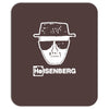 breaking bad heisenberg Mousepad